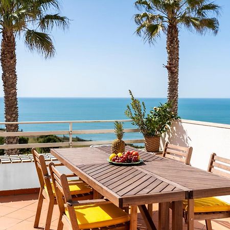 Nativo Big Wave Front Row 2Br Nazare Villa ภายนอก รูปภาพ