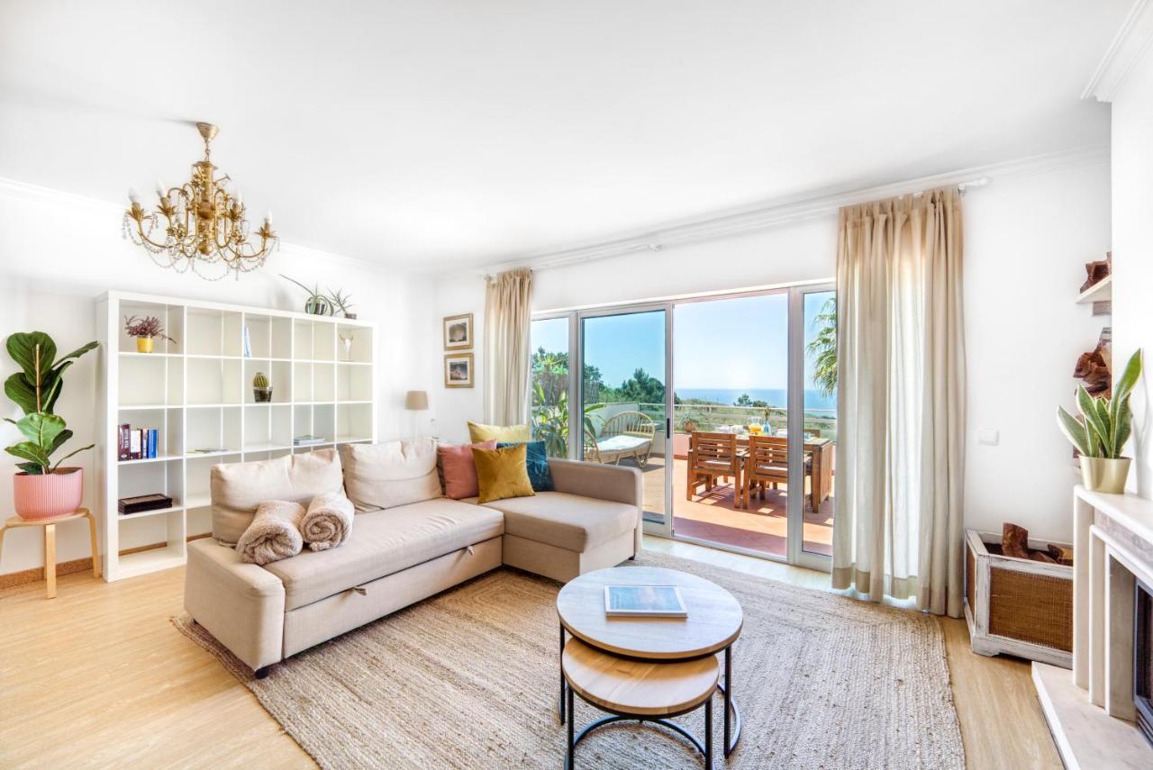 Nativo Big Wave Front Row 2Br Nazare Villa ภายนอก รูปภาพ
