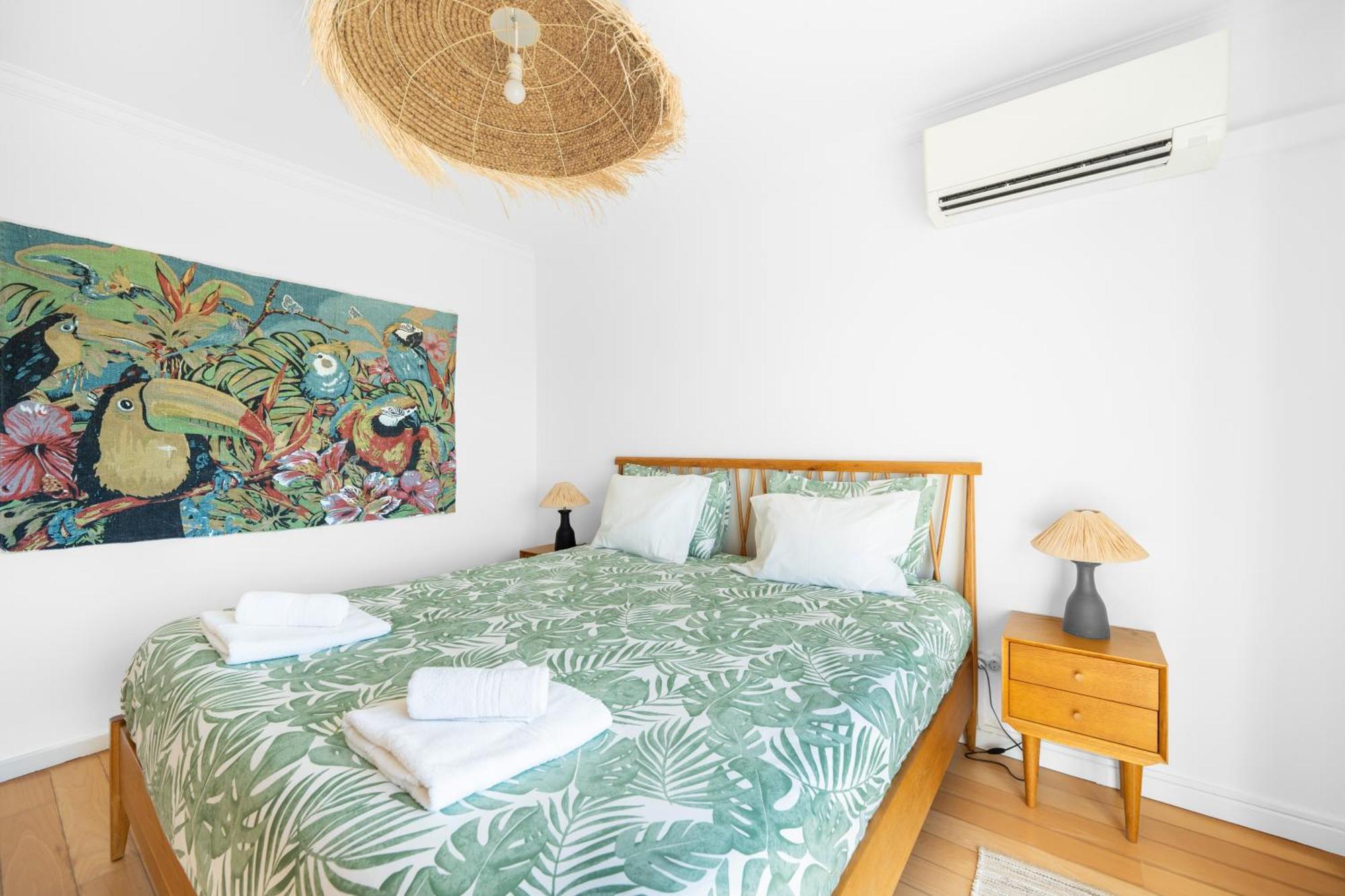 Nativo Big Wave Front Row 2Br Nazare Villa ภายนอก รูปภาพ