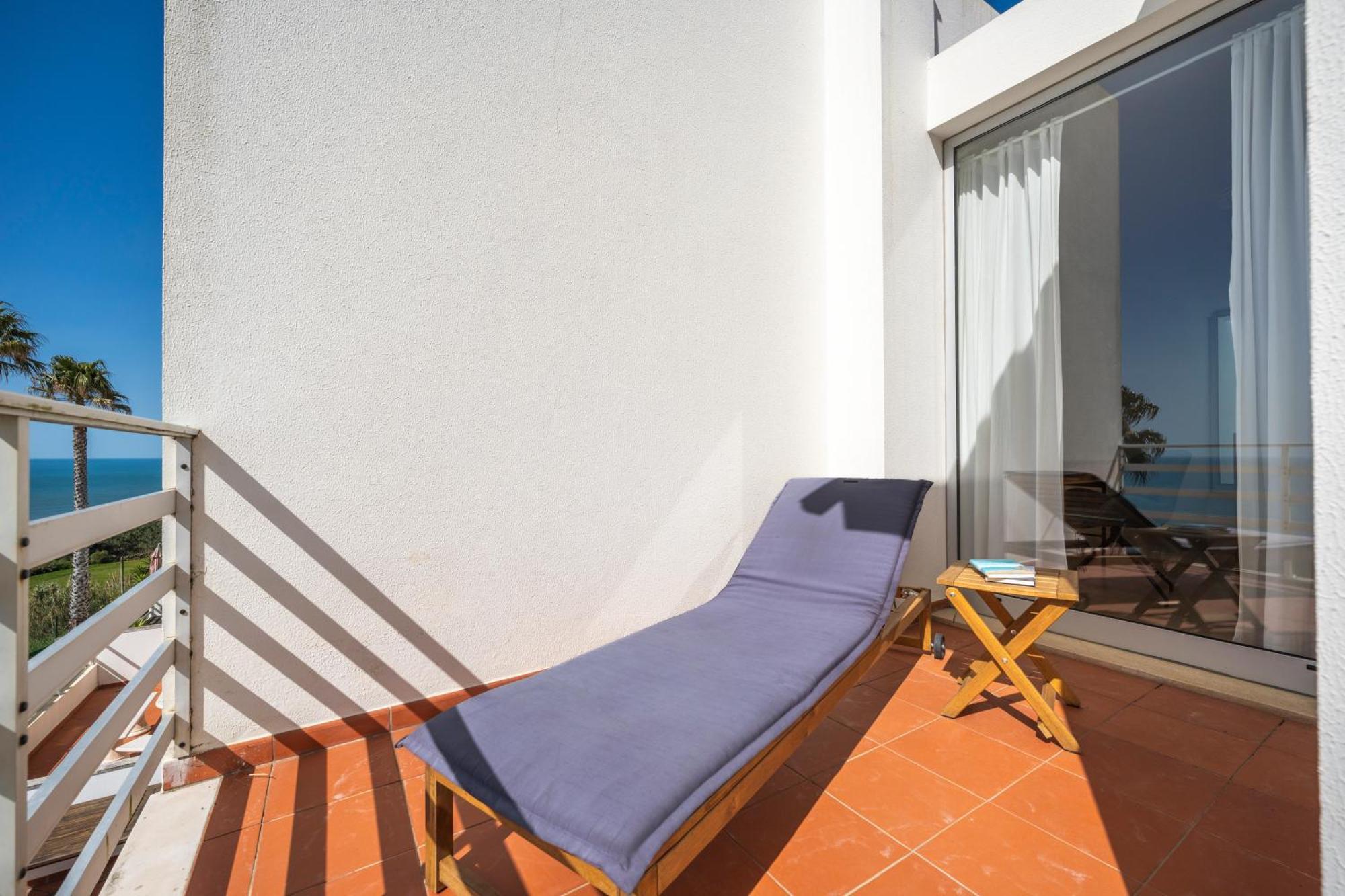 Nativo Big Wave Front Row 2Br Nazare Villa ภายนอก รูปภาพ