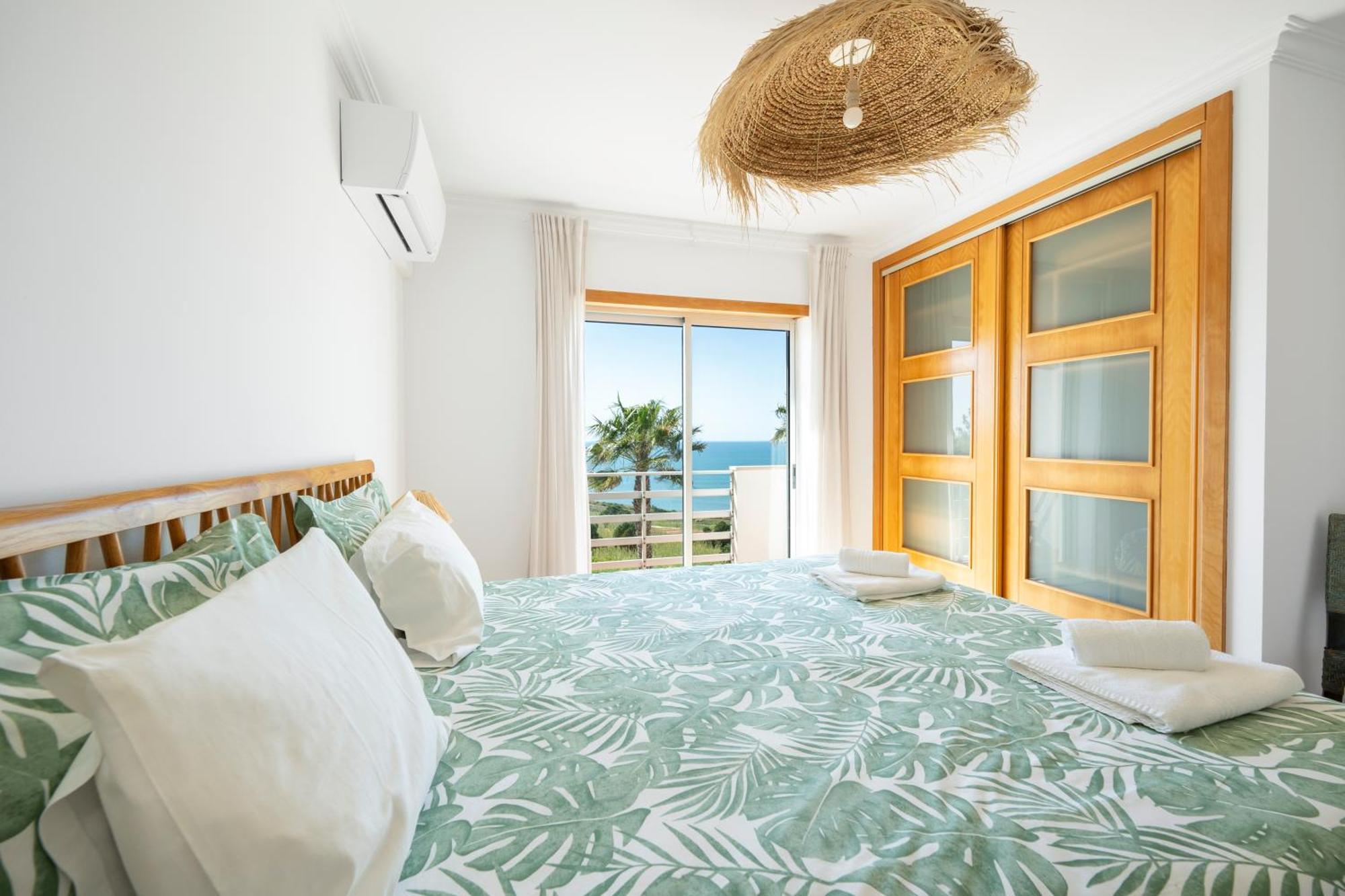 Nativo Big Wave Front Row 2Br Nazare Villa ภายนอก รูปภาพ