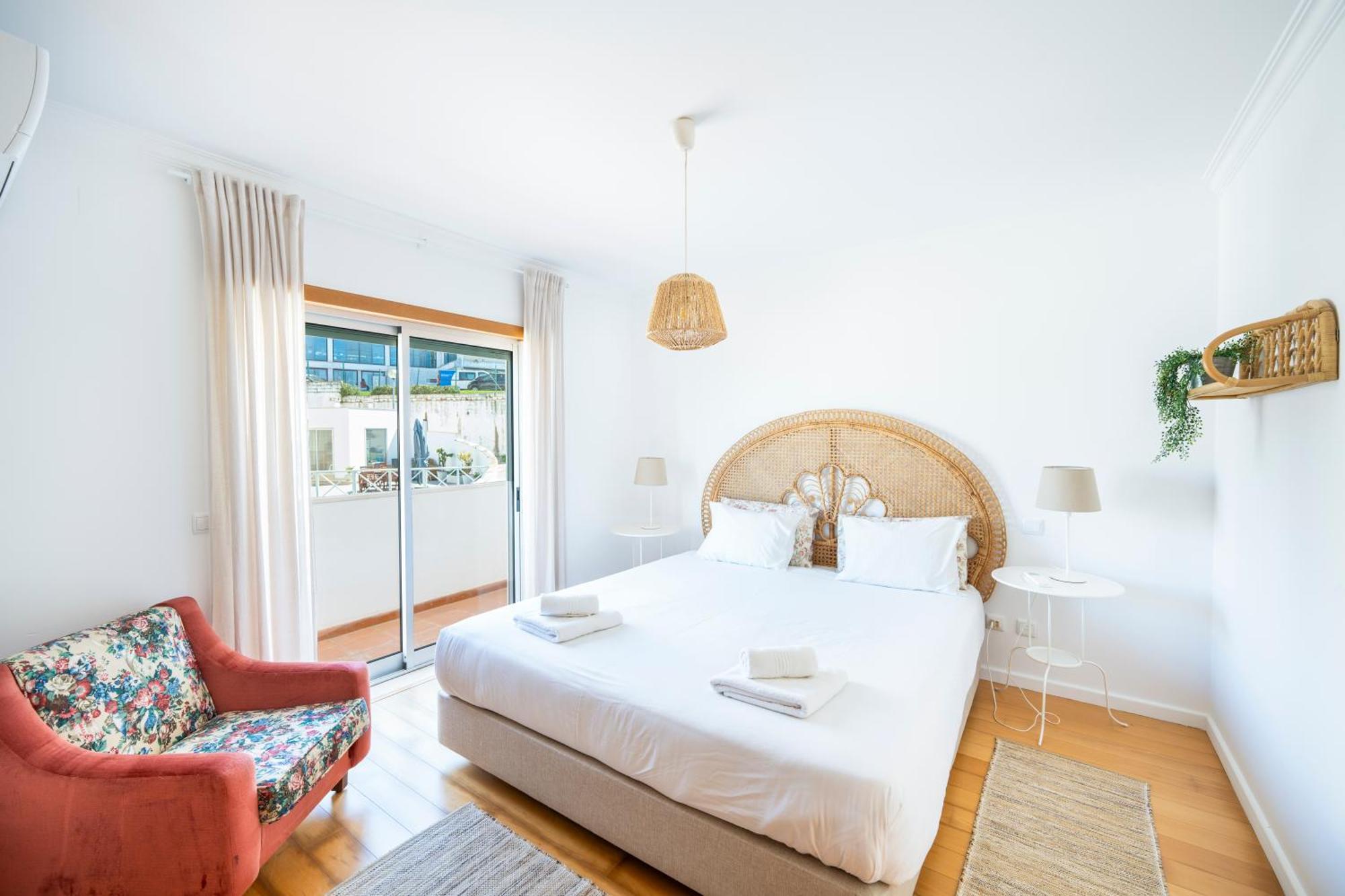 Nativo Big Wave Front Row 2Br Nazare Villa ภายนอก รูปภาพ