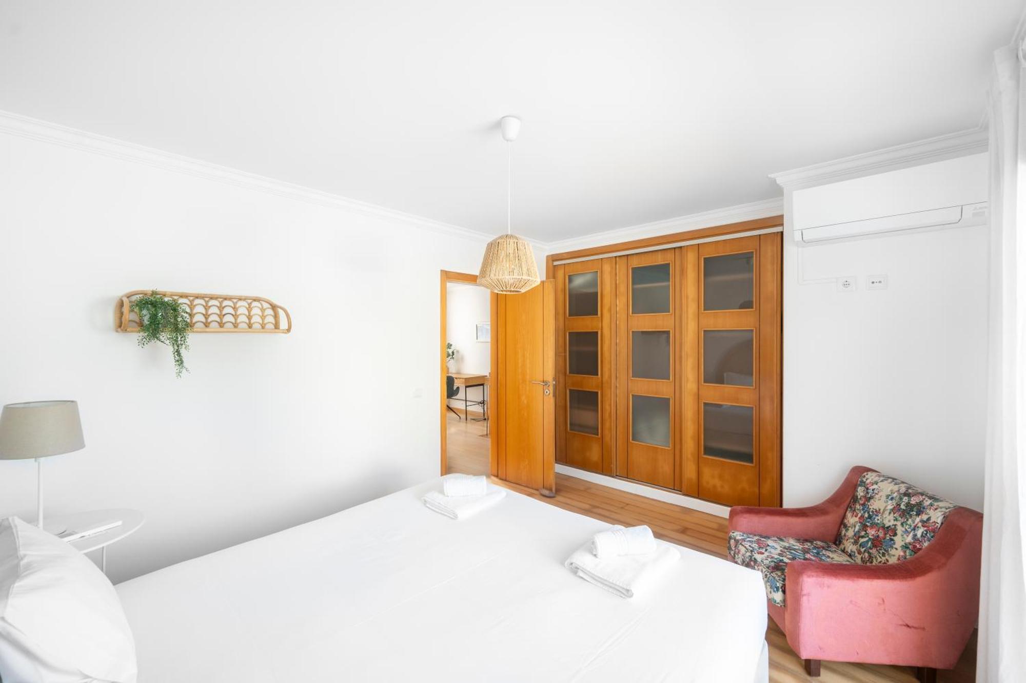 Nativo Big Wave Front Row 2Br Nazare Villa ภายนอก รูปภาพ